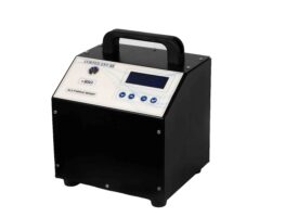 مزایای استفاده از غبارسنج دودکش Flue 33 در کارخانه‌ها و نیروگاه‌ها